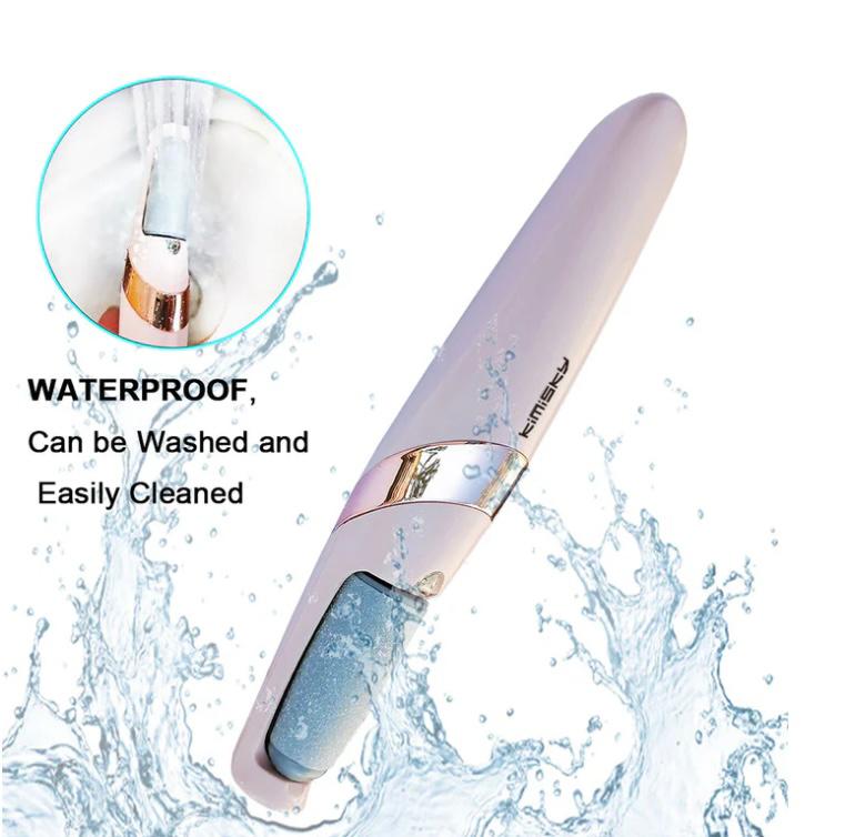 USB Foot Grinding Machine - Foot Care