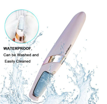 USB Foot Grinding Machine - Foot Care