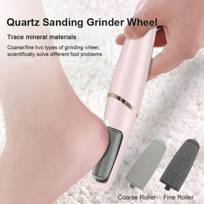 USB Foot Grinding Machine - Foot Care