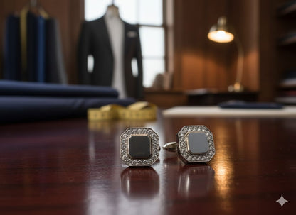 cufflinks for men,s dress shirt